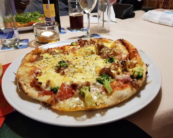 Pizzeria La Grotta