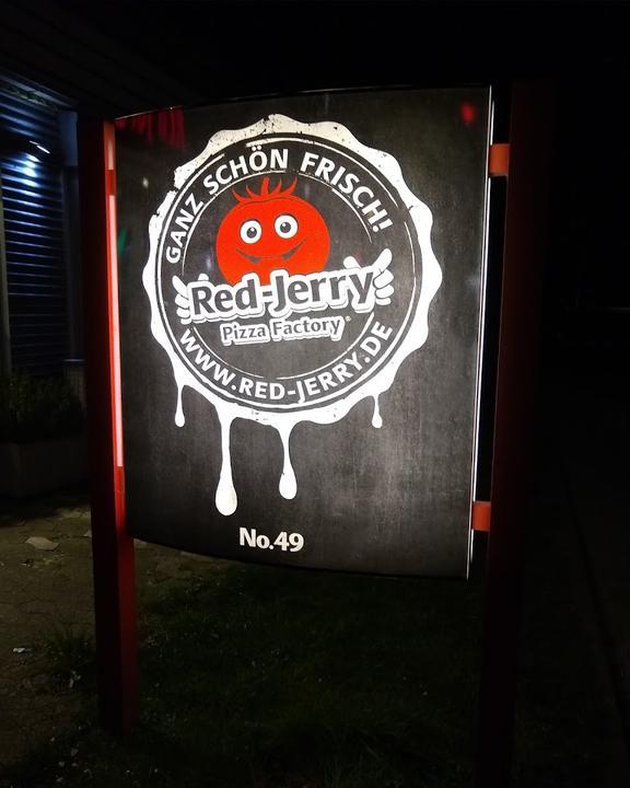 Red Jerry